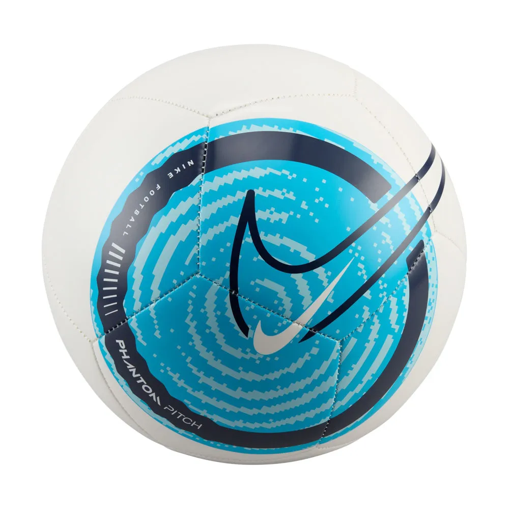 Phantom Soccer Ball