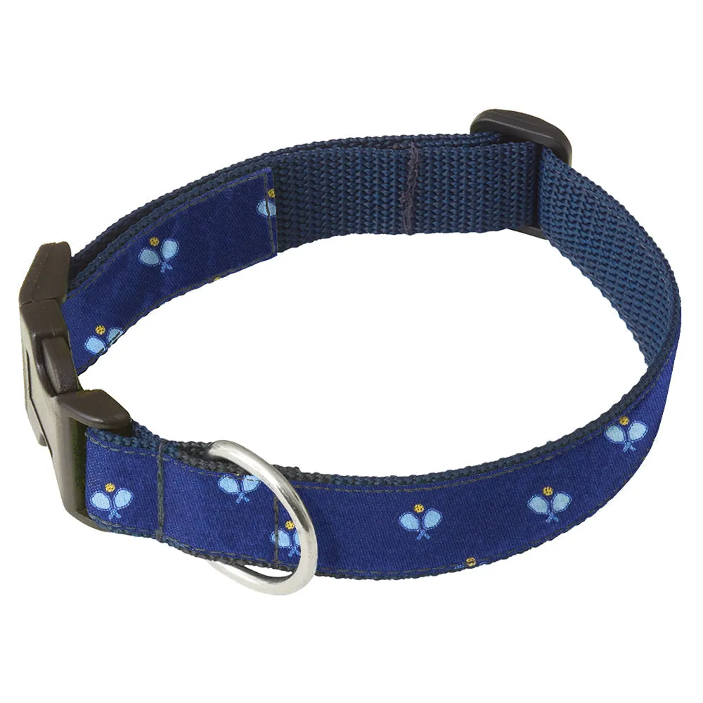 Pickleball - Dog Collar