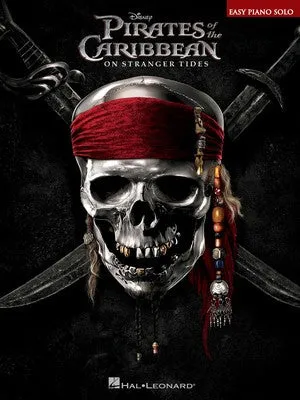 PIRATES OF THE CARIBBEAN ON STRANGER TIDES EASY