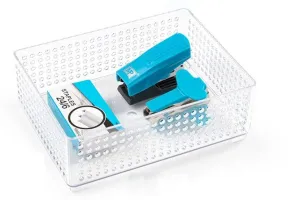 Plastic Forte Office Tray, Desk Organizer No. 2
