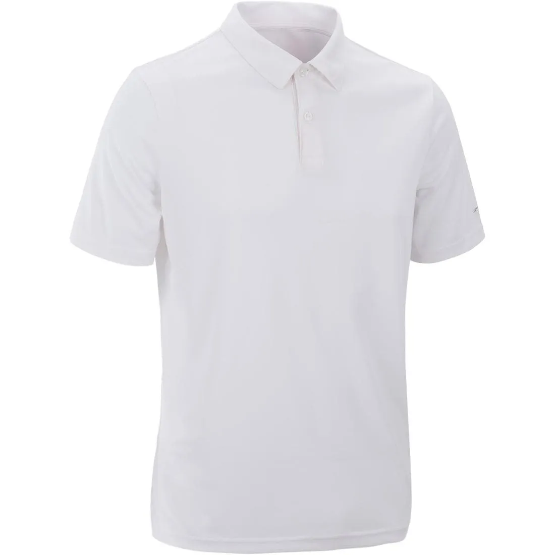 Polo de tennis manches courtes homme - Essential