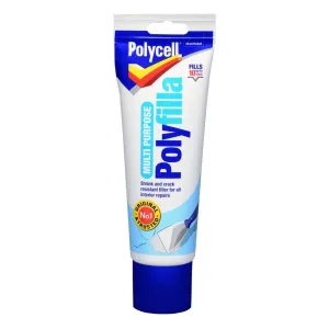Polyfilla Filler Multi Purpose 330G Tube