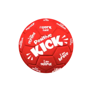 Positive Kick Ball (POSITIVEKICK)