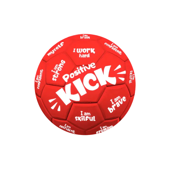 Positive Kick Ball (POSITIVEKICK)