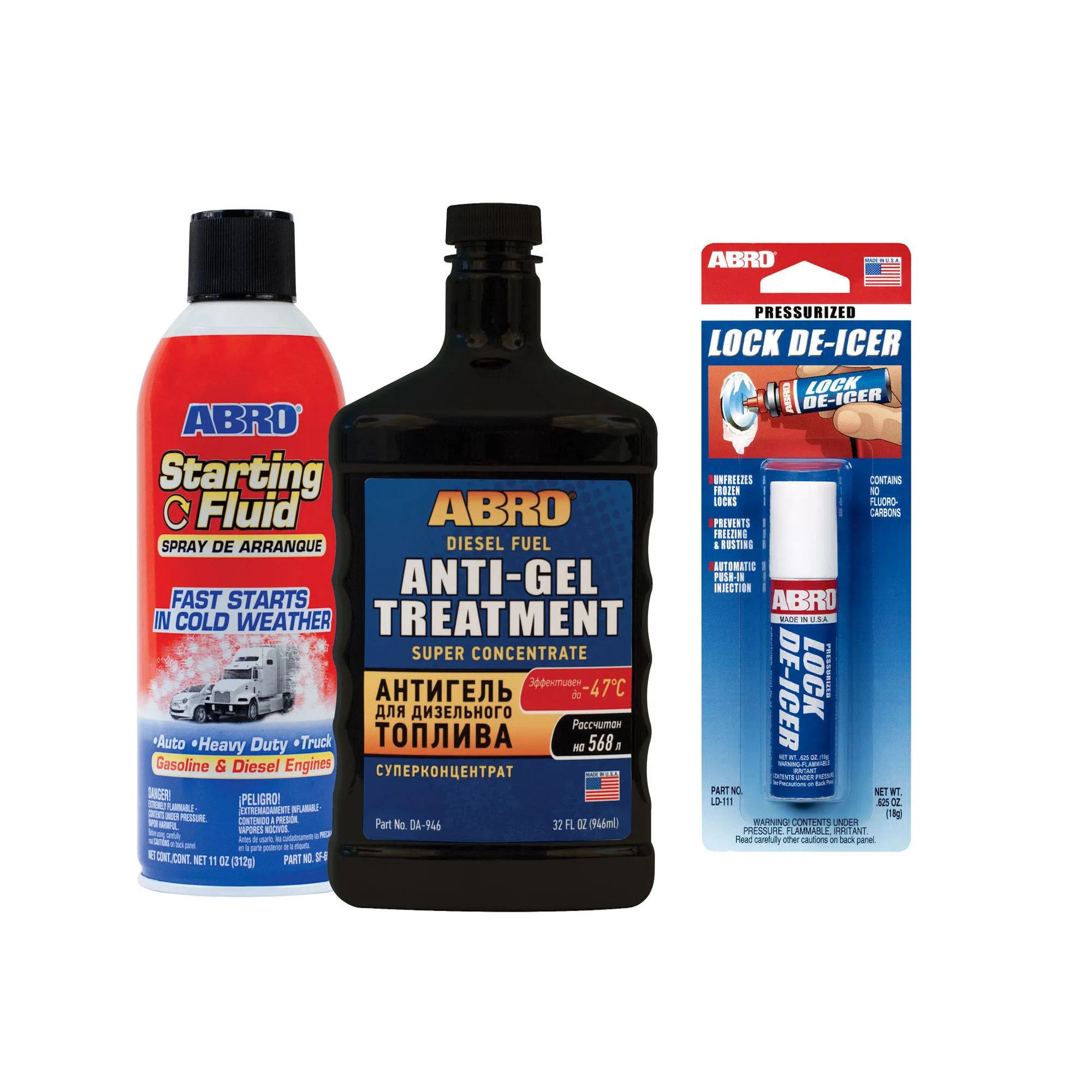 Premium Scratch Remover, 240mls, ABRO, SR800 Quality Made in the U.S.A