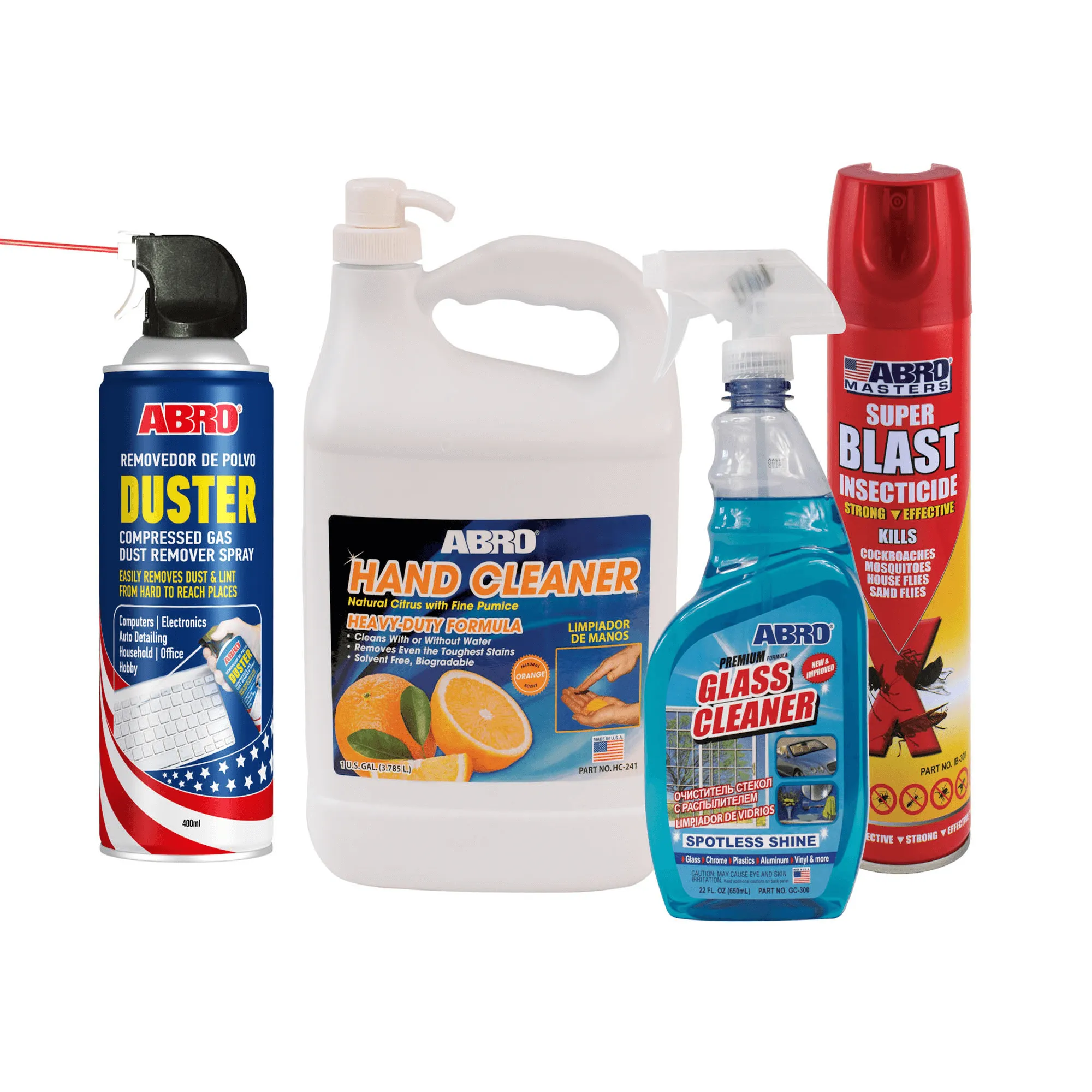 Premium Scratch Remover, 240mls, ABRO, SR800 Quality Made in the U.S.A