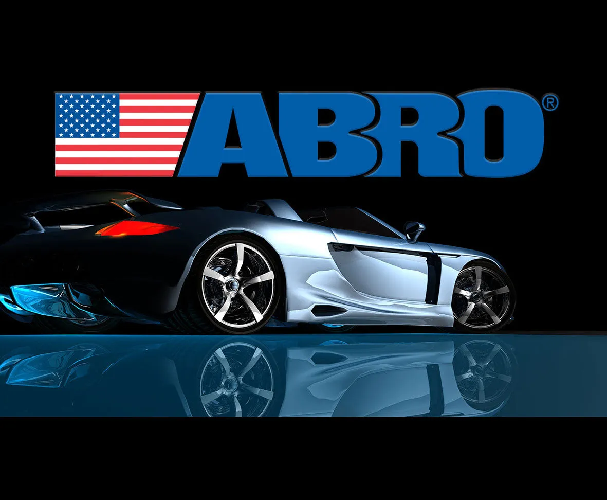 Premium Scratch Remover, 240mls, ABRO, SR800 Quality Made in the U.S.A