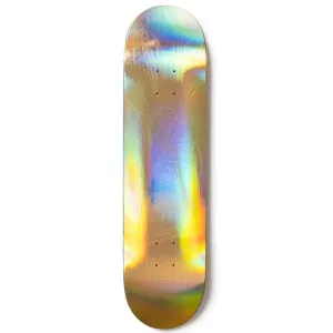 Primitive - Trent McClung Holofoil Hornet 8.125 Skateboard Deck