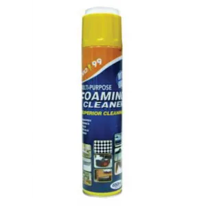 PRO 99 Multi-Purpose Foam Cleaner with Brush