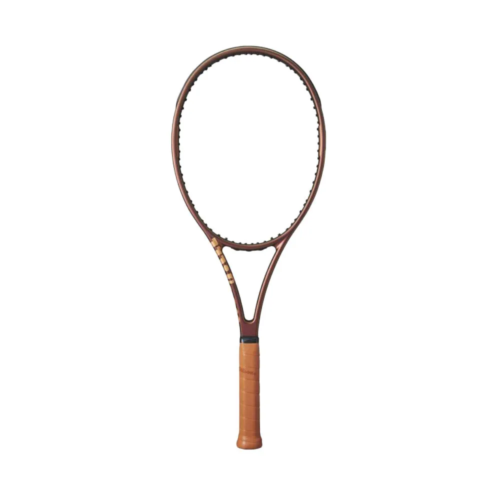 Pro Staff 97L V14 Unstrung Tennis Racket 2