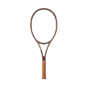 Pro Staff 97L V14 Unstrung Tennis Racket 2