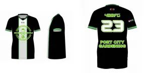 PSG Soccer Jersey Design Your Own Custom