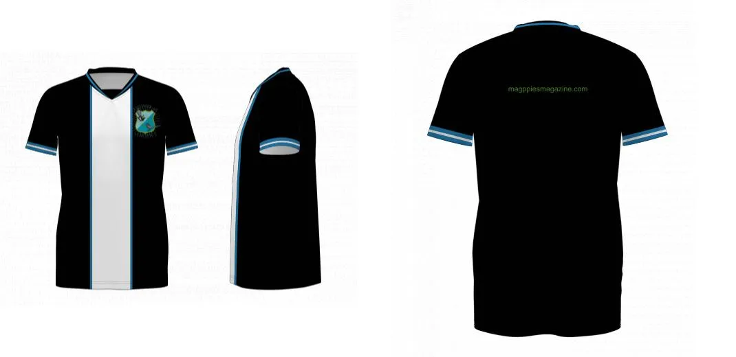 PSG Soccer Jersey Design Your Own Custom