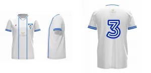 PSG Soccer Jersey Design Your Own Custom