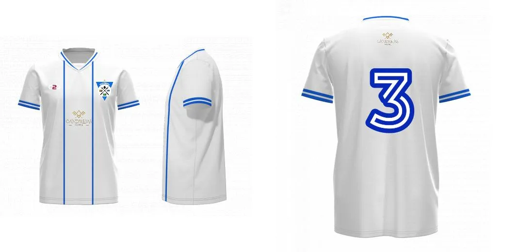 PSG Soccer Jersey Design Your Own Custom