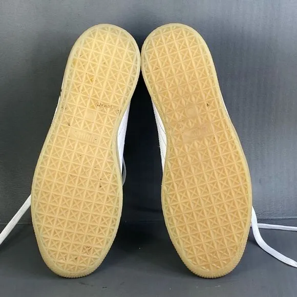 Puma Clyde 'Signature' sneaker Shoes mens size 10.5