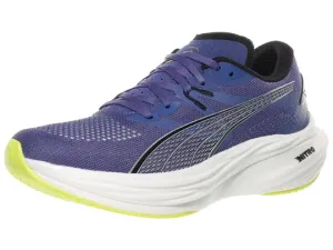 PUMA | Deviate Nitro 3 | Men's | Blue Crystal/Puma Black