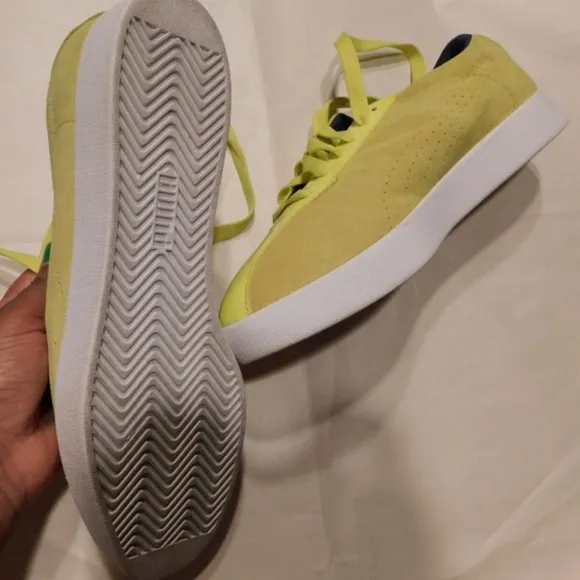 Puma Womens 9 1/2 Munster Sneakers