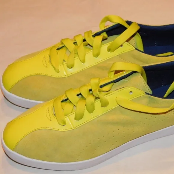 Puma Womens 9 1/2 Munster Sneakers