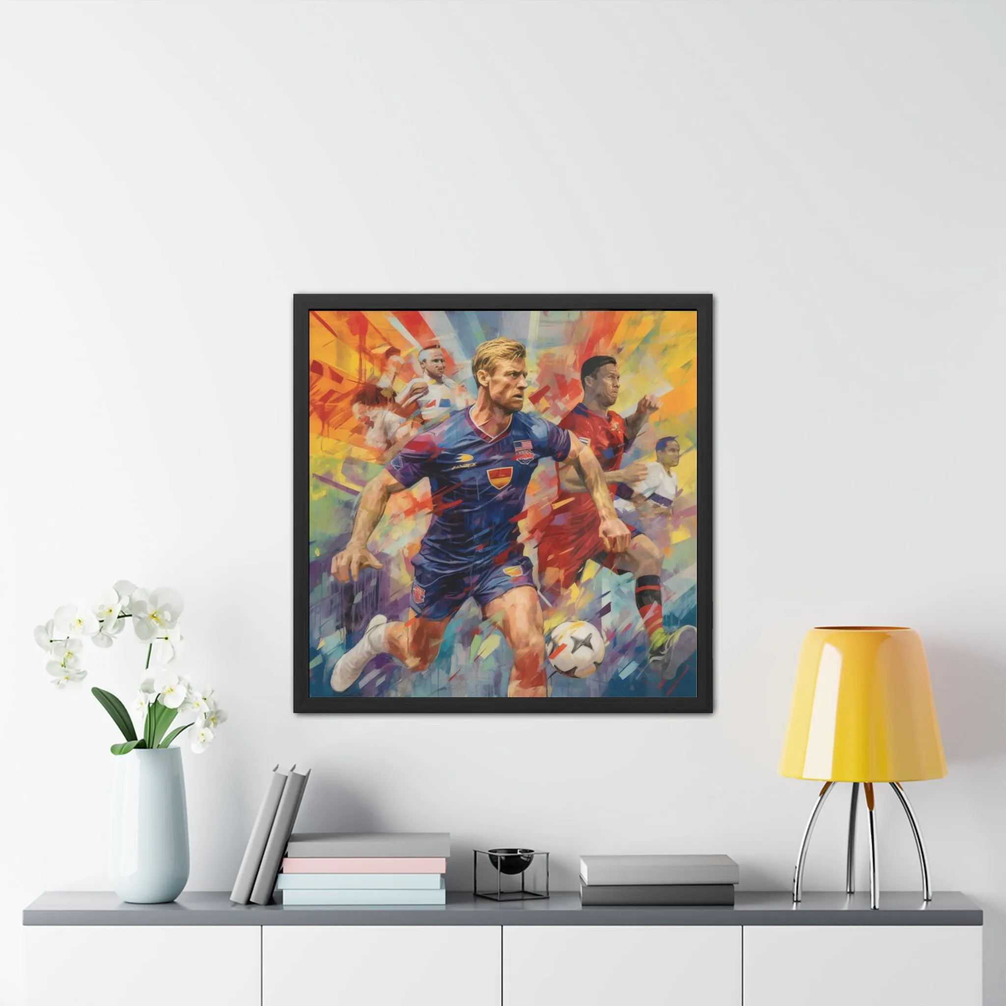 "MLS Playoff Best-Thryím Showdown"