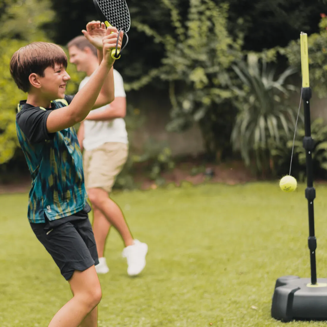 "Turnball Tennis Ball" Speedball Ball