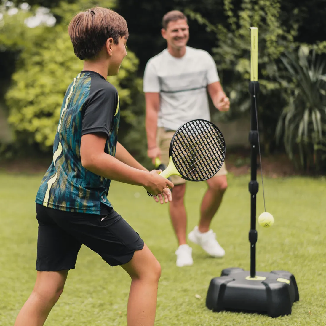 "Turnball Tennis Ball" Speedball Ball