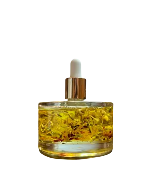 Radiance Botanical Face Oil