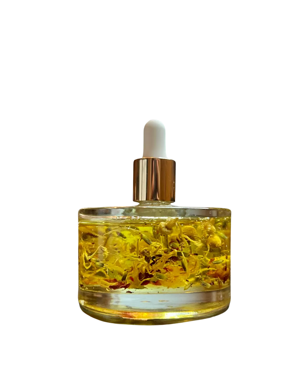 Radiance Botanical Face Oil