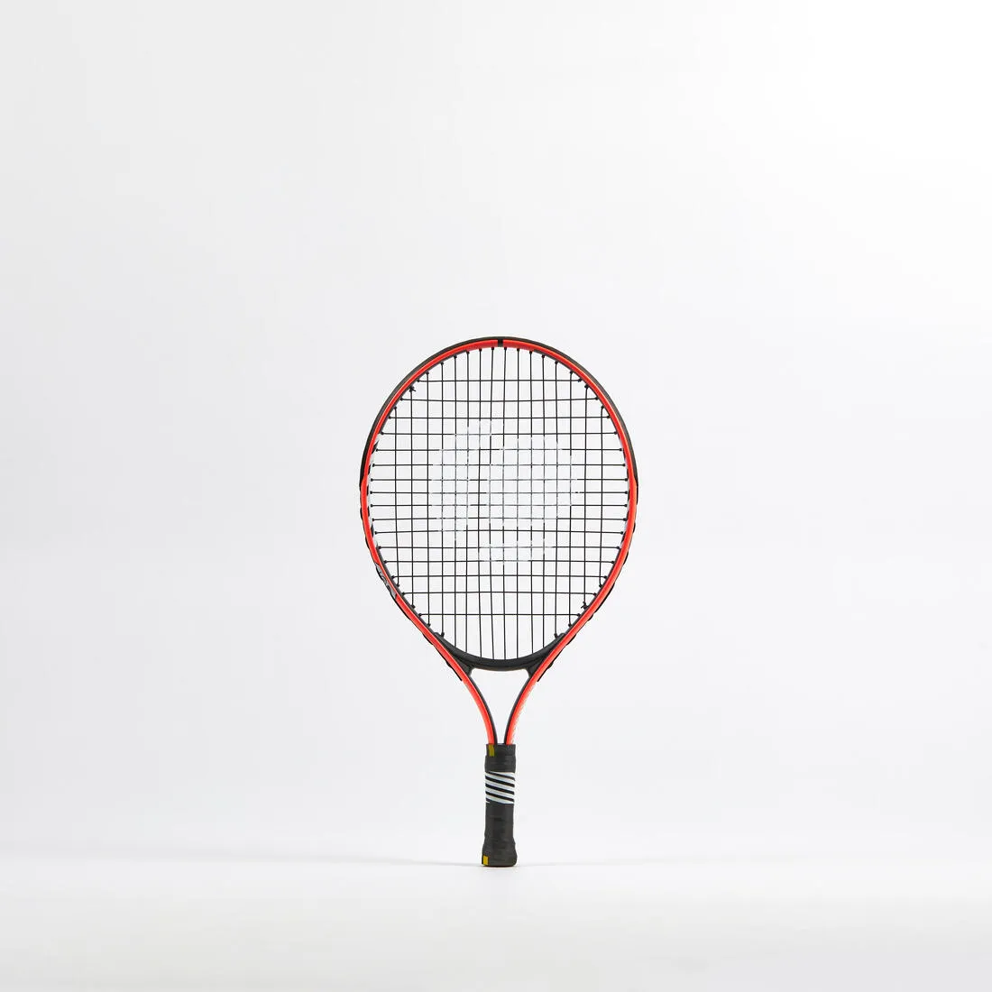 Raquette de tennis enfant Easy 19" rouge