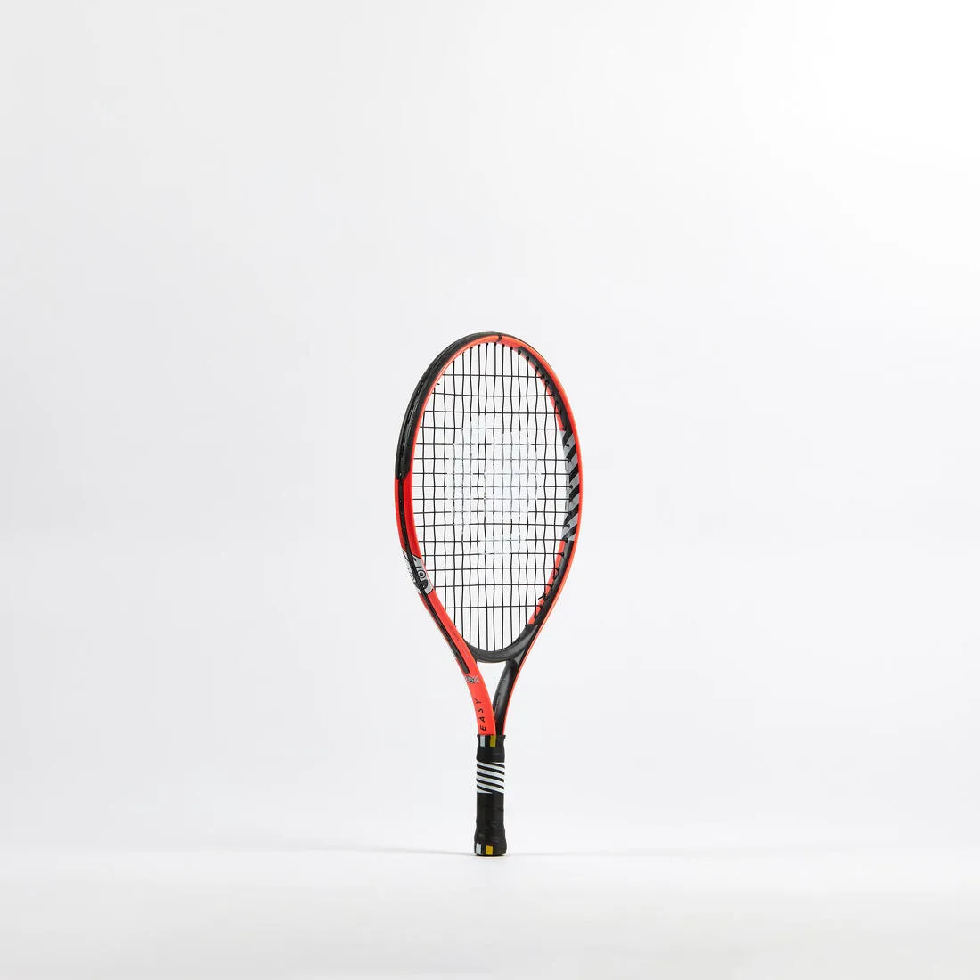 Raquette de tennis enfant Easy 19" rouge