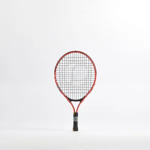 Raquette de tennis enfant Easy 19" rouge