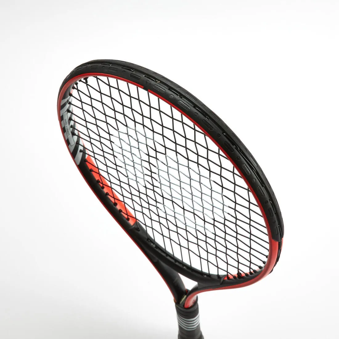 Raquette de tennis enfant Easy 19" rouge