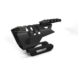 Recover Tactical Glass Breaker and Optic Mount