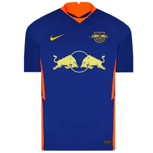 Red Bull Leipzig Away soccer jersey 2021 - Nike