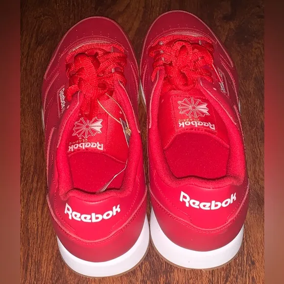 Reebok size 14
