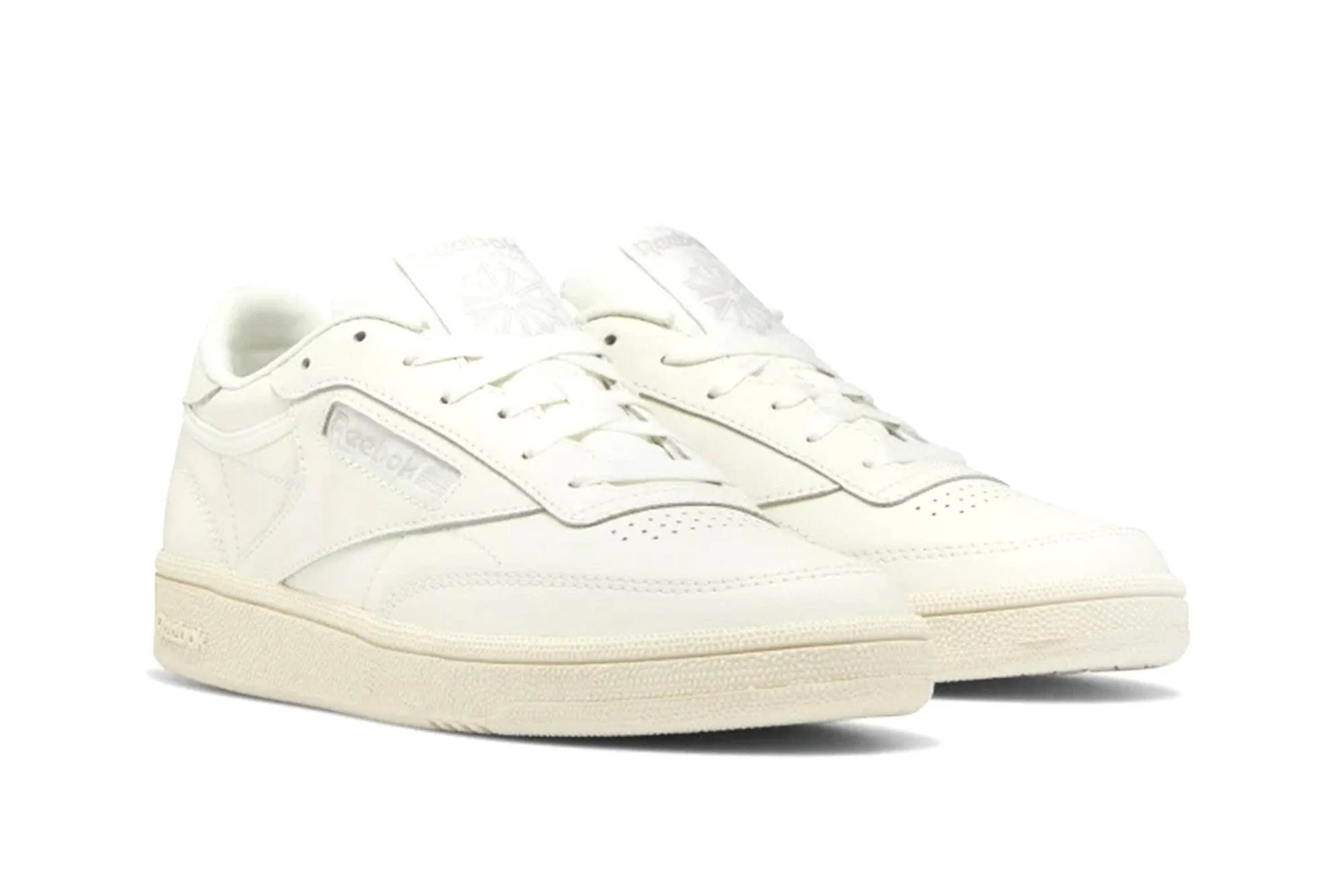 reebok womens club c 85