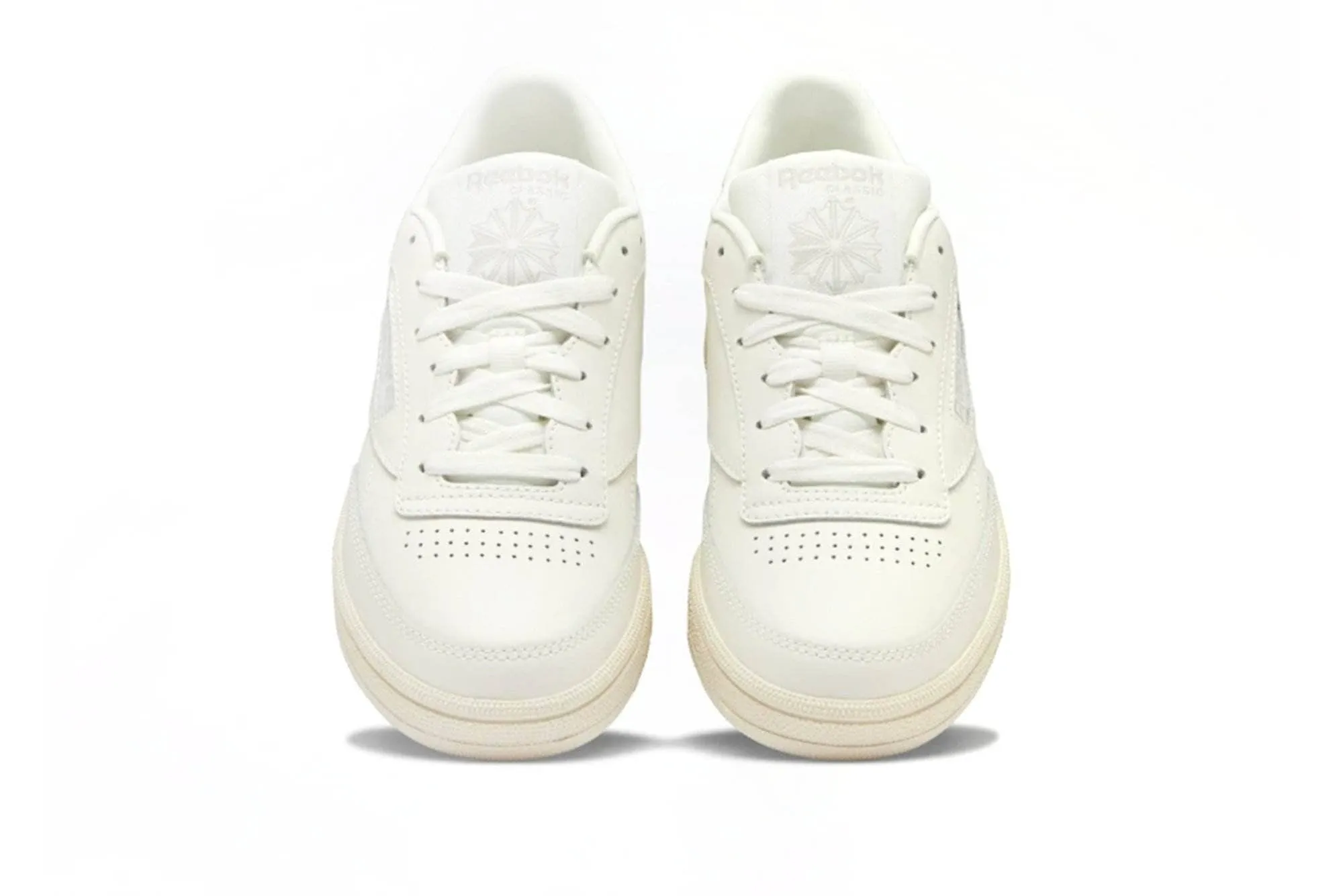 reebok womens club c 85