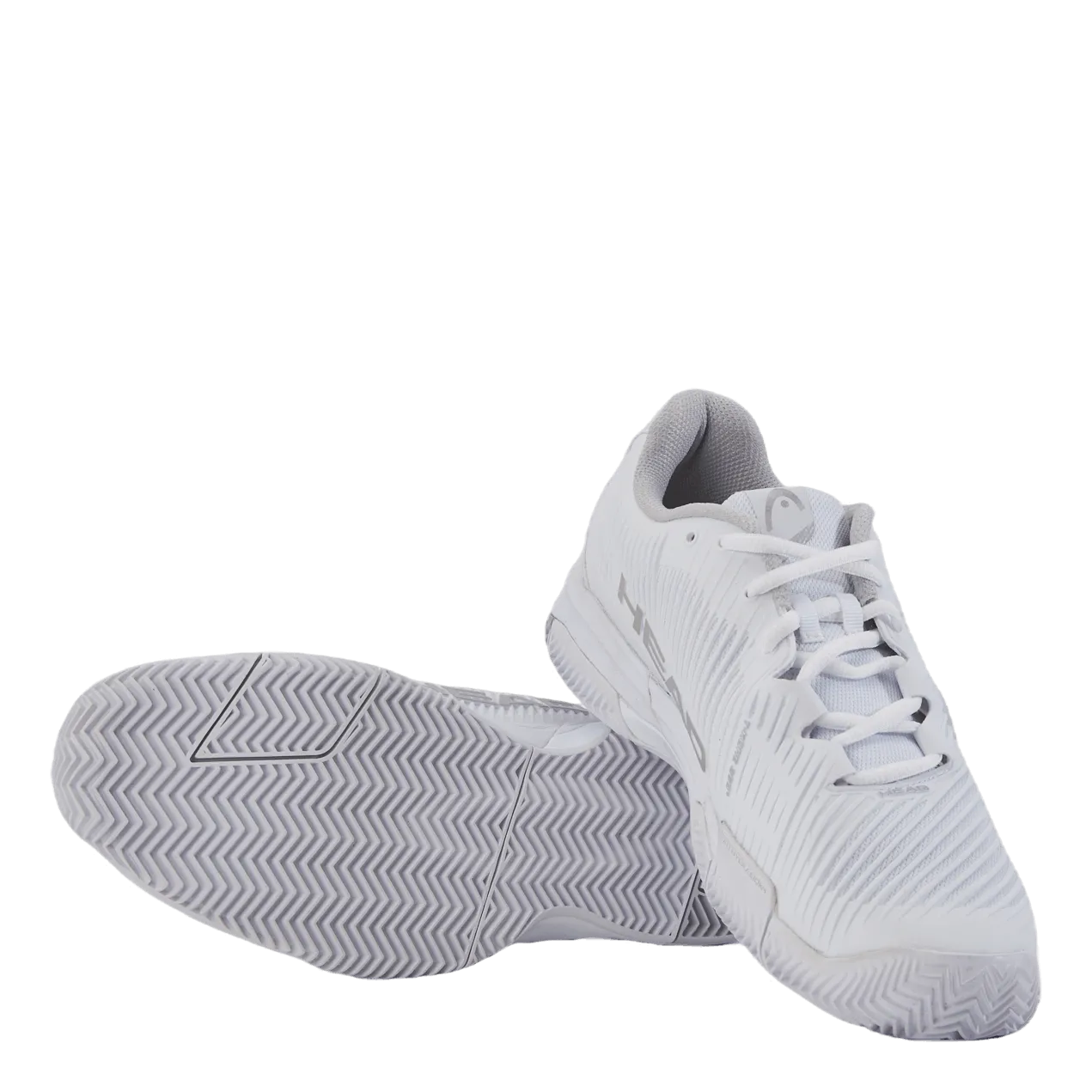Revolt Pro 4.0 Women Evo White/grey