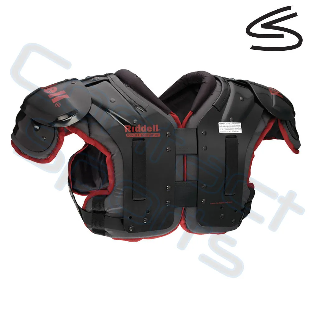 Riddell Rival Shoulderpad