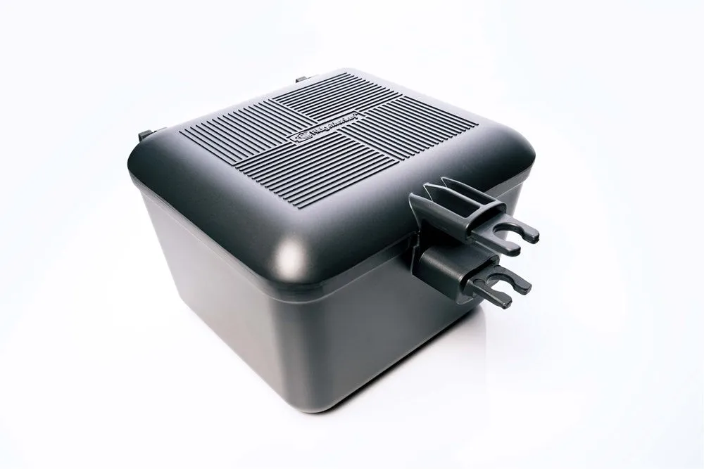 RidgeMonkey Connect Multi Purpose Pan & Griddle Set