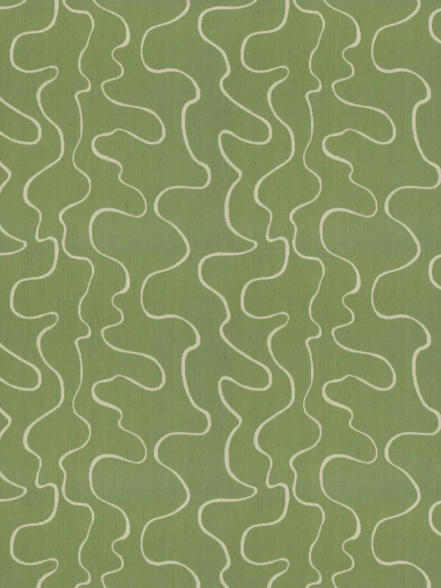 River - Spring