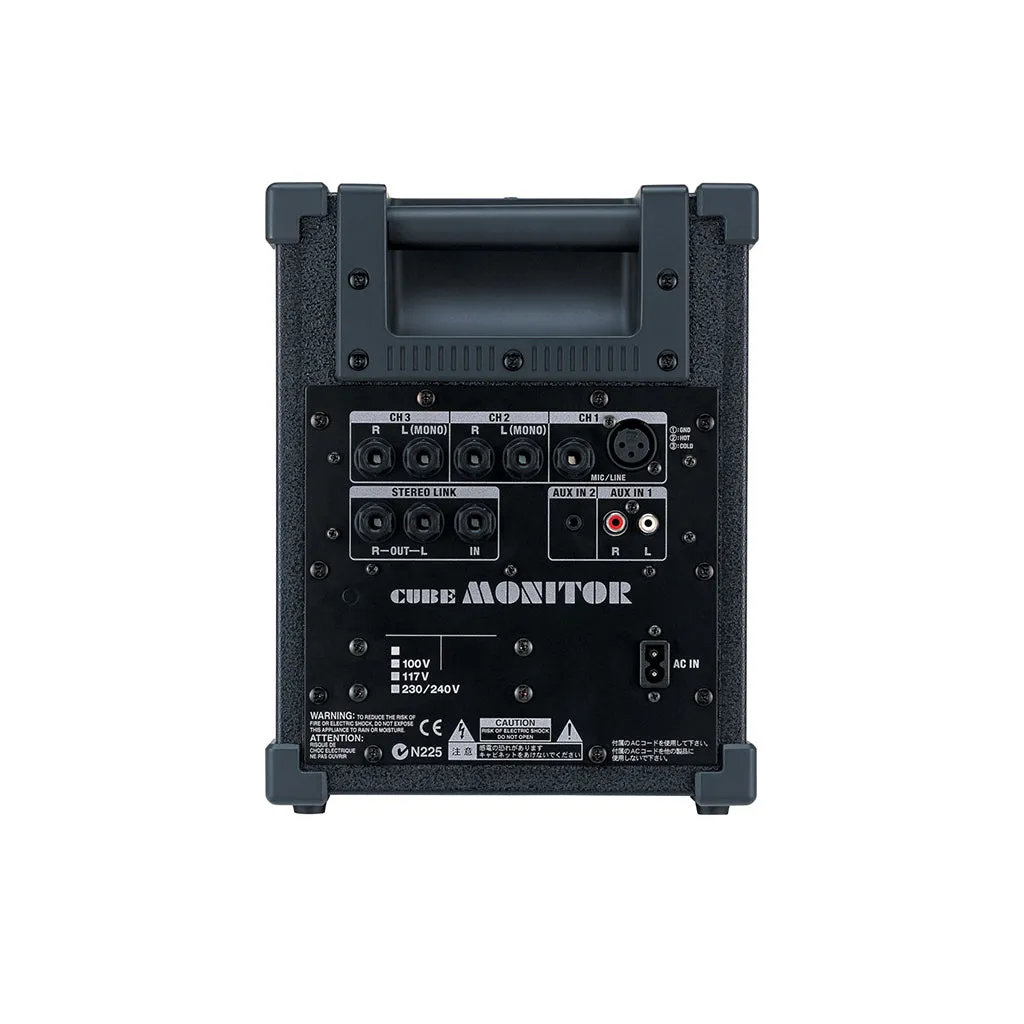 Roland CM-30 Cube Monitor Multi-Purpose Monitor