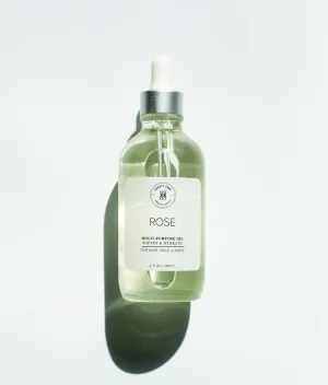 ROSE Multi-Purpose Oil
