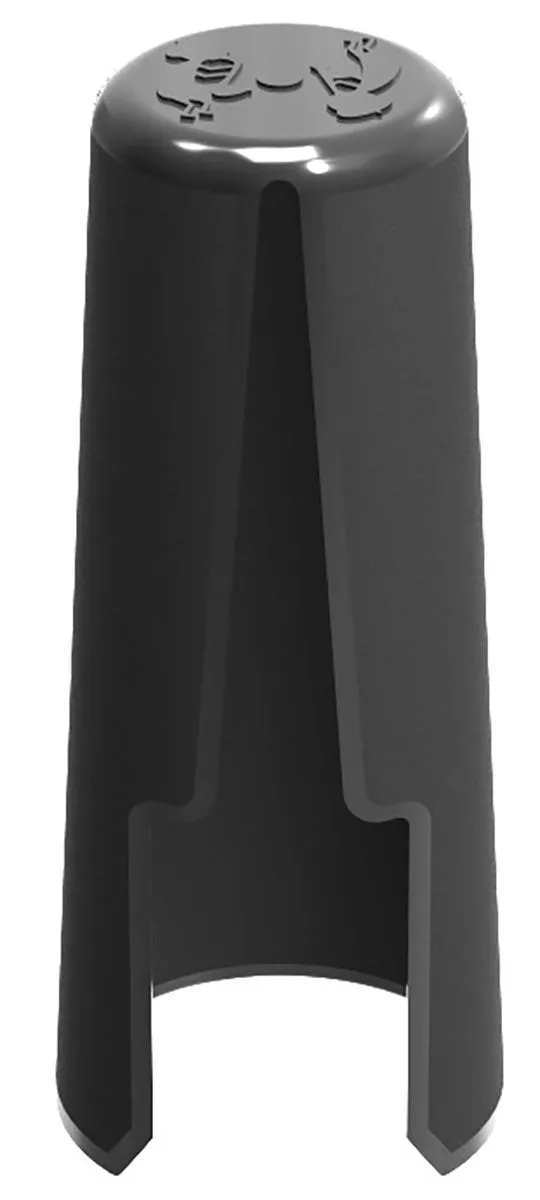 Rovner (1R) Dark Clarinet Ligature & Cap