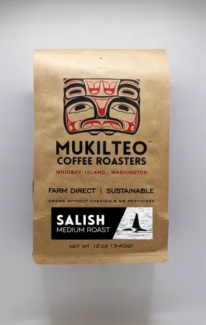 Salish