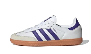 Samba OG White Energy Ink Gum