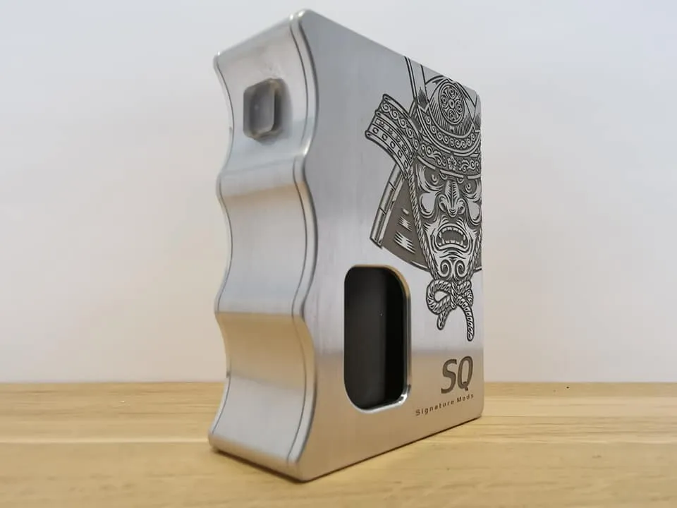 Samurai Edition SQ217  (01 to 99)   SOLD OUT