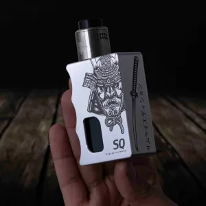 Samurai Edition SQ217  (01 to 99)   SOLD OUT