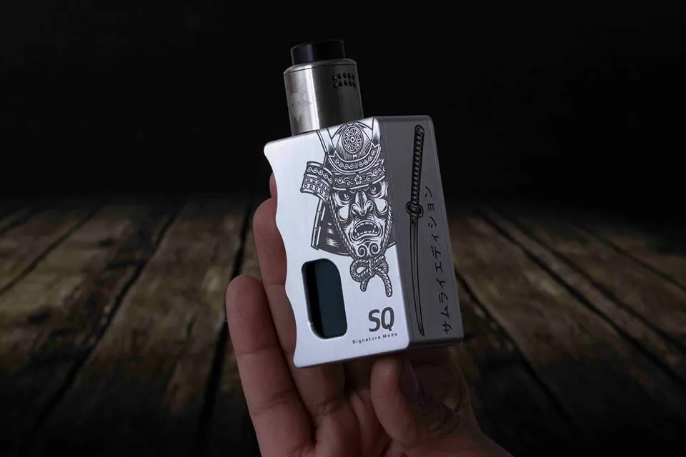 Samurai Edition SQ217  (01 to 99)   SOLD OUT