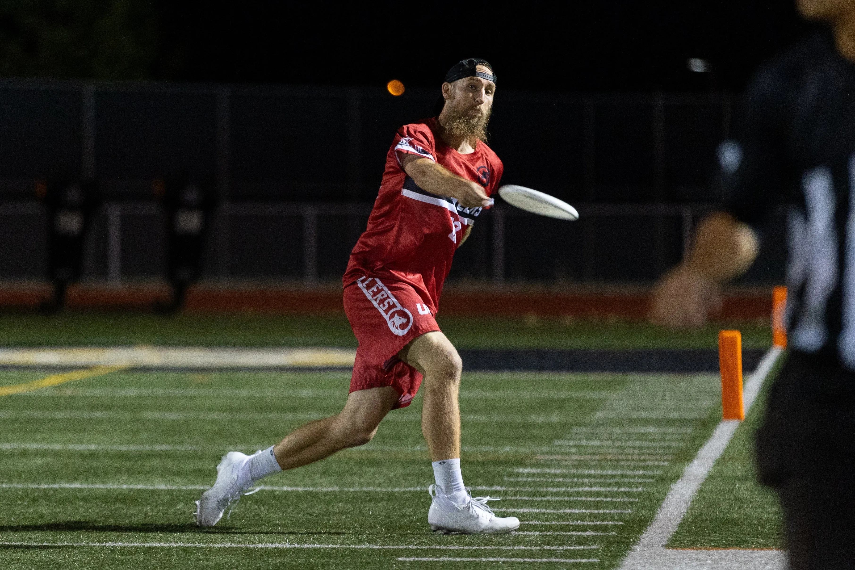 San Diego Growlers vs Los Angeles Aviators 2025